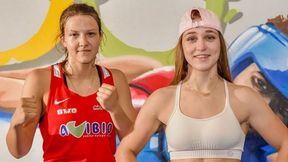 Na co dzień się przyjaźnią. To robią, gdy wchodzą razem do ringu