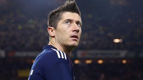 "AS": Zinedine Zidane zgodził się na sprowadzenie Roberta Lewandowskiego