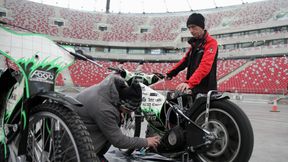 Jakub Opara: Żużlowcy przebili Depeche Mode. Piłkarze mają tu swój dom. Skoki? Jesteśmy otwarci (wywiad)