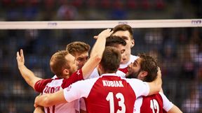 Liga Narodów: Polska - Chiny na żywo. Transmisja TV, stream online