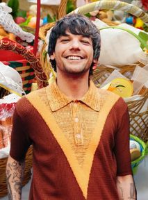 Louis Tomlinson wystąpi w Polsce. Fani krytykują wybór daty koncertu?