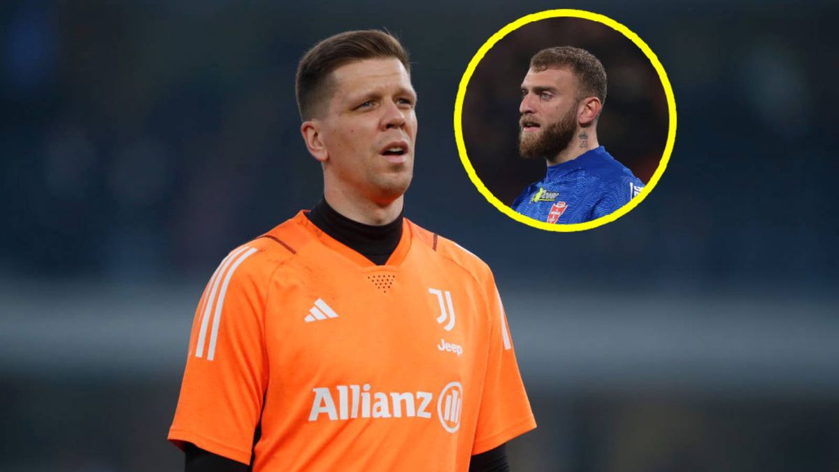 Getty Images / Timothy Rogers / Jonathan Moscrop / Wojciech Szczęsny / Michele Di Gregorio