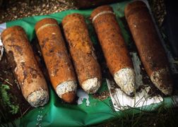 HISTORY Tajemnice, które miały trwać wiecznie 2