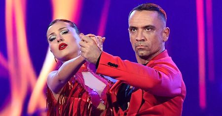 Aleks Mackiewicz o "aferze" w "Tańcu z Gwiazdami". "Rodzina zaczęła otrzymywać wiadomości z groźbami"