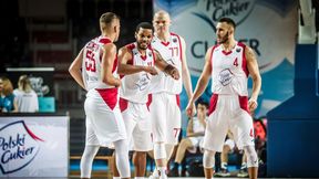EBL. Czek z miasta i tańsze bilety na Ligę Mistrzów. Polski Cukier wychodzi do kibiców