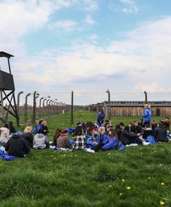 Wycieczki żydowskiej młodzieży wrócą do Polski. "Wkrótce kryzys rozwiążemy"