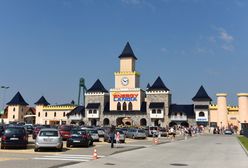 Bon turystyczny. Energylandia pobiła rekord - zgarnęła 69 mln zł z programu
