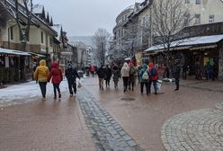 Ten problem w Zakopanem nie ustępuje. "Reagujmy, nie przechodźmy obojętnie"