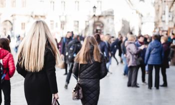 GUS: do 2060 r. Polaków ubędzie. Podano liczbę