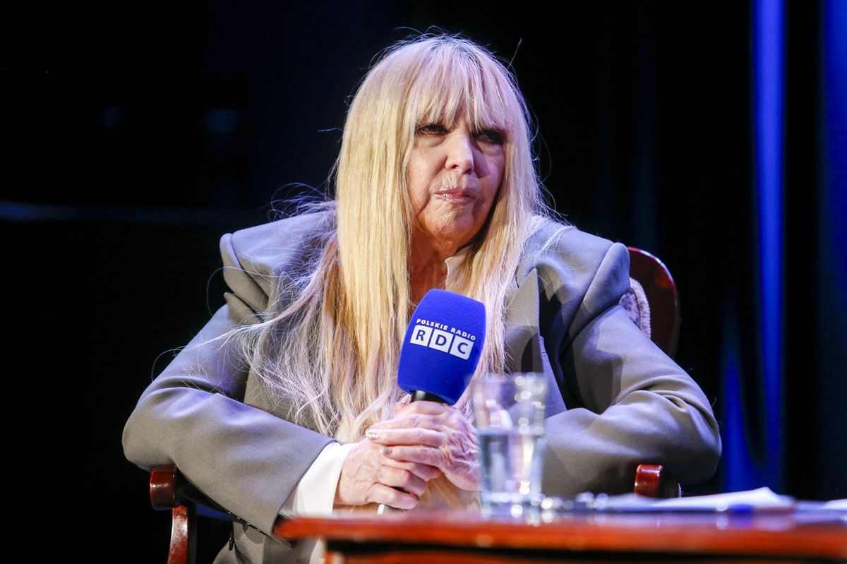 Fortuna Maryli Rodowicz. Wyciekło, ile zarobi