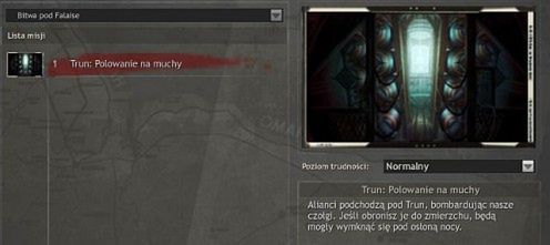 Company of Heroes: Chwała Bohaterom - relacja 42