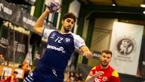 Niewiarygodny zwrot akcji w Kaliszu. Odrobili dziewięć bramek straty