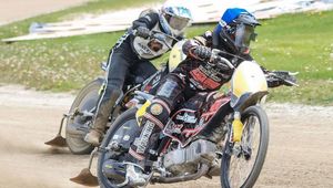 Longtrack: James Shanes najlepszy w Wertle. Holendrzy mistrzami Europy