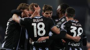 Adam Buksa błysnął w meczu Serie A