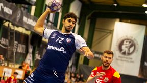 Zwycięstwo okupione kontuzją. Kapitalna seria w pierwszej połowie