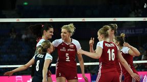 Liga Narodów Kobiet. Japonia - Polska. Biało-Czerwone chcą postawić ważny krok ku Final Six