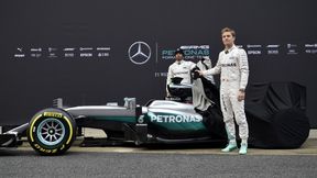 Eddie Jordan: Pomarzcie o pokonaniu Mercedesa