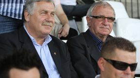 Antoni Piechniczek: Po 0:7 z Ajaksem ludzie z nas żartowali