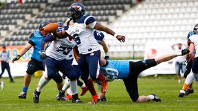 Połowiczne emocje w SuperFinale. Panthers Wrocław obronili tytuł