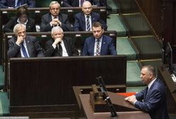 Afera w NIK. Jarosław Kaczyński i Marian Banaś w osobistym sporze z rodziną w tle. "Pewnych granic się nie przekracza"