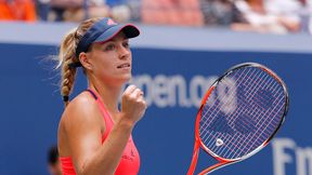 US Open, finał: Karolina Pliskova - Andżelika Kerber na żywo!