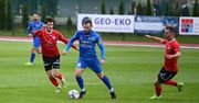 4. liga podkarpacka. Niespodzianka w Sanoku. Czarni Jasło po 23 latach pokonali Ekoball Stal