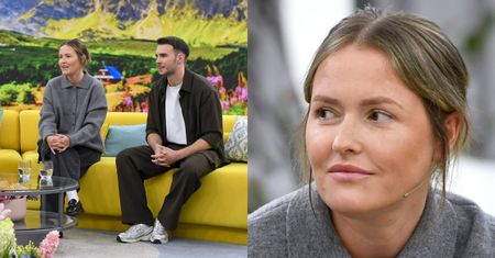 Olga Frycz i Albert Kosiński opisali w śniadaniówce, jak naprawdę wygląda życie w patchworku: "Nie zawsze wszystko jest różowe"