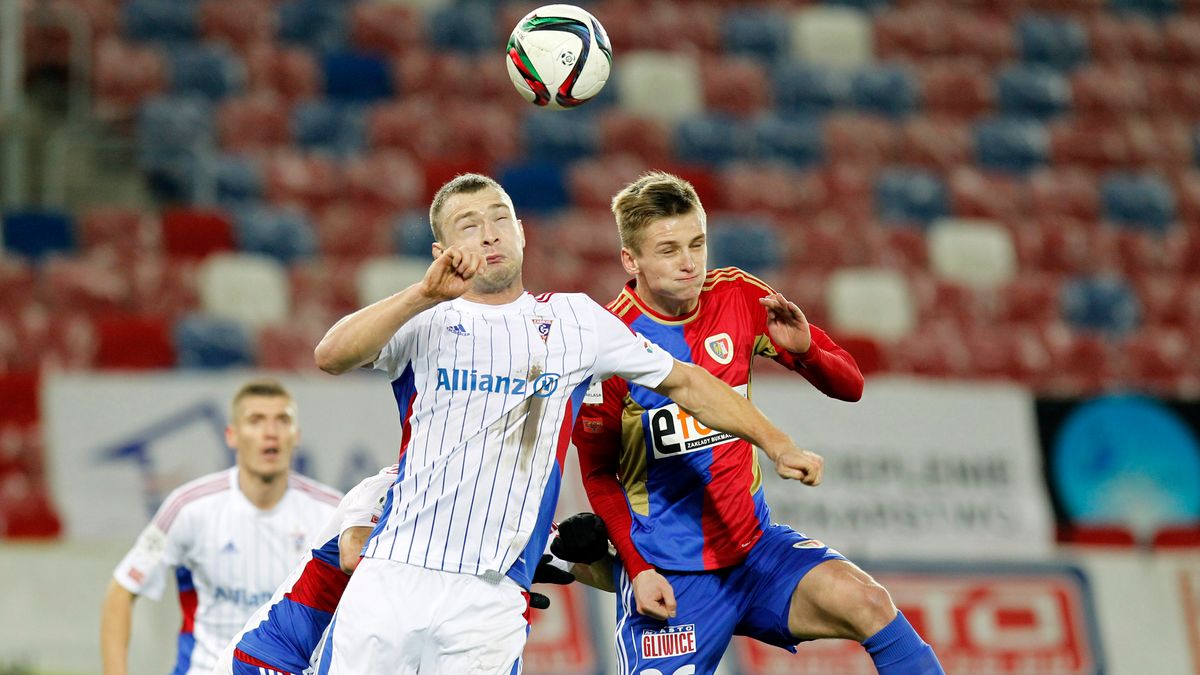 Newspix / MICHAL CHWIEDUK