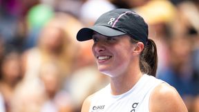 US Open. Iga Świątek - Amanda Anisimova. Gdzie i o której oglądać mecz?