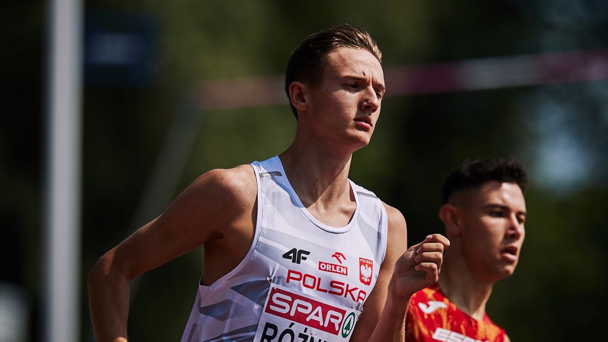 Zdjęcie okładkowe artykułu: Getty Images /  / Krzysztof Różnicki