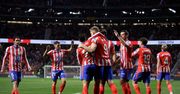 Atletico Madryt triumfuje. Real Valladolid nie ma powodów do świętowania