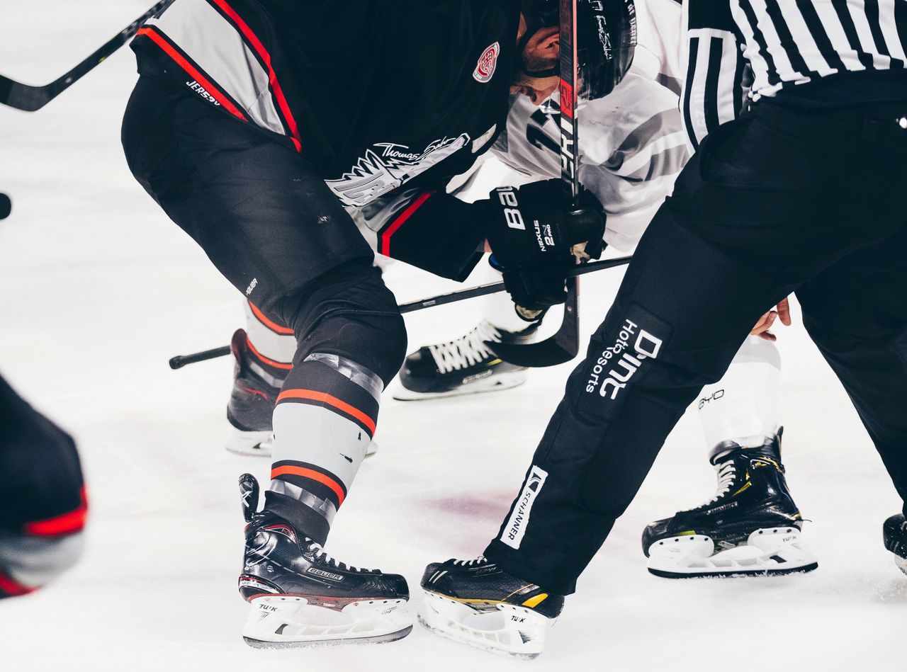 To koniec sezonu dla GAMA PTH Poznań. Klub wycofuje się z rozgrywek II ligi