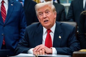 Nie chcą do USA. Zrazili Kandyjczyków