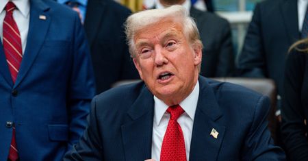 Nie chcą do USA. Zrazili Kandyjczyków