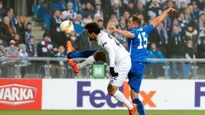 LE: Nic dwa razy się nie zdarza. Fiorentina zrewanżowała się Lechowi