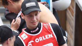 Kacper Tomasiak odstawiony. Jest oficjalny komunikat PZN