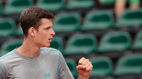 Ranking ATP: Hubert Hurkacz goni Jerzego Janowicza. Nowa twarz w elicie