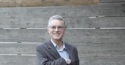 Krzysztof Kolberger: Chcę mieć siły, by grać