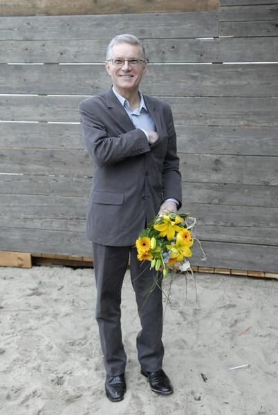 Krzysztof Kolberger o chorobie