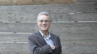 Krzysztof Kolberger o chorobie