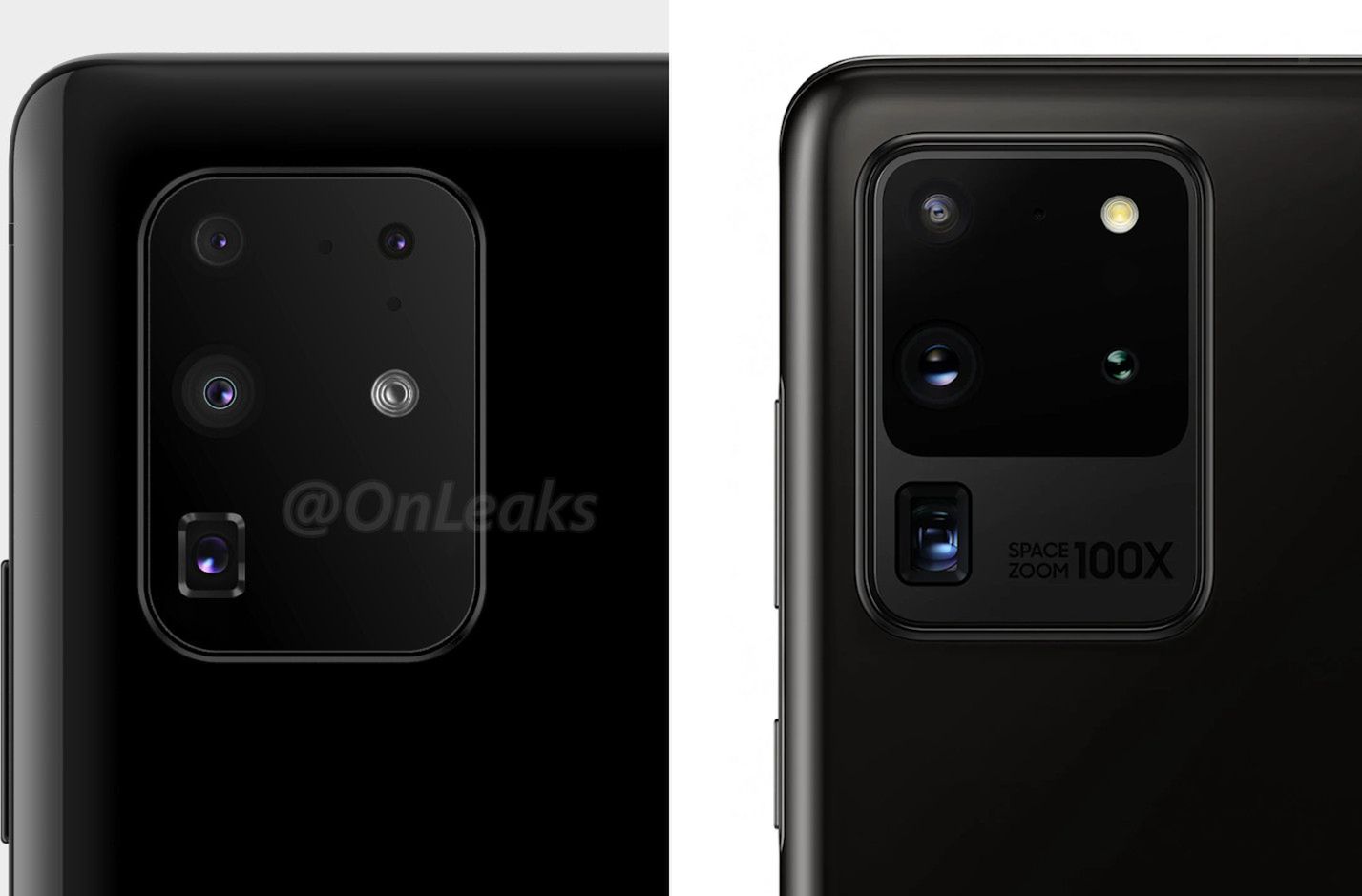 Samsung Galaxy Note 20+ wycieka. Oto jak ma wyglądać 3