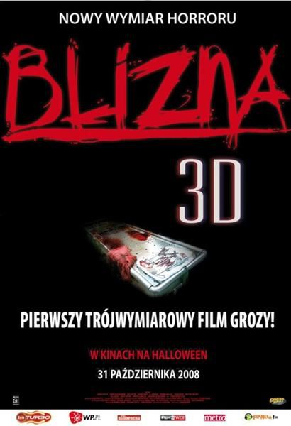 Blizna 3D