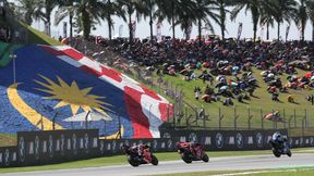 Muszą zapomnieć o powrocie do F1. Rząd nie chce wykładać milionów dolarów