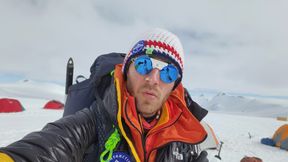 Wyprawa na Antarktydę droższa niż wejście na Everest. "To bardzo niebezpieczne miejsce"