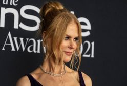 Nicole Kidman skarży się na Hollywood. Dotknęła ją dyskryminacja