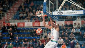 FEC. Anwil Włocławek - CSM CSU Oradea 74:66 [GALERIA]