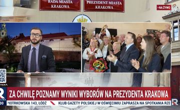 Oglądalność wieczorów wyborczych. Republika i TVN24 mają powody do zadowolenia