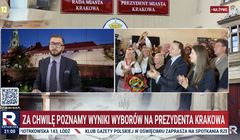 Oglądalność wieczorów wyborczych. Republika i TVN24 mają powody do zadowolenia