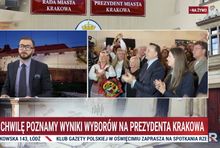 "Wydanie Specjalne" w telewizji Republika