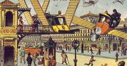 Tak wyobrażano sobie nasze czasy. Niezwykłe wizje sprzed ponad 100 lat